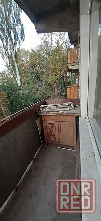 Продается 1 ком. квартира , проспект Ильича , Калининский р-н. Донецк - изображение 10
