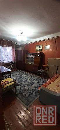 Продается 1 ком. квартира , проспект Ильича , Калининский р-н. Донецк - изображение 2