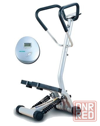 Степпер Proteus ISS 120 Донецк - изображение 1