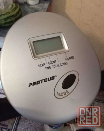 Степпер Proteus ISS 120 Донецк - изображение 2