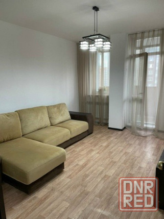 Сдаётся 2комнатная квартира в Ленинском районе Донецк - изображение 3