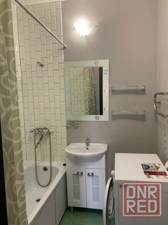 Сдаётся 2комнатная квартира в Ленинском районе Донецк - изображение 9