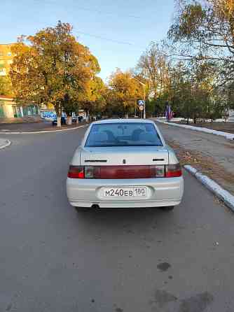 Продам 2110. 239000р. Хороший торг Торез