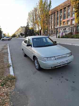 Продам 2110. 239000р. Хороший торг Торез