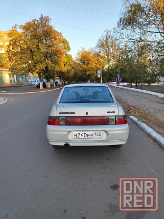 Продам 2110. 239000р. Хороший торг Торез - изображение 4