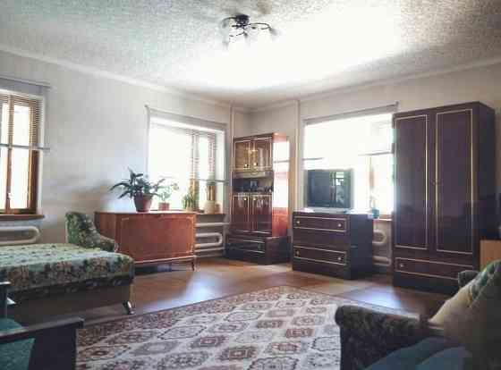 Продаётся пятикомнатный дом с участком в Куйбышевском районе, ул.Анадольская Донецк