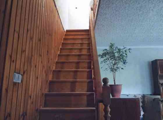 Продаётся пятикомнатный дом с участком в Куйбышевском районе, ул.Анадольская Донецк