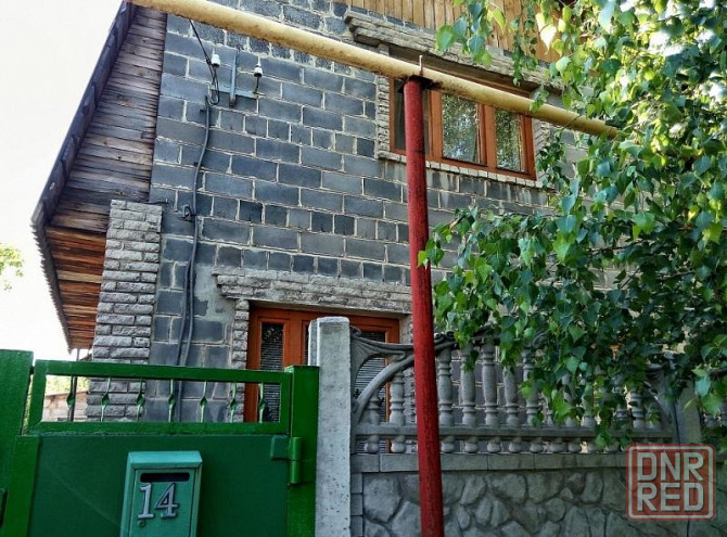 Продаётся пятикомнатный дом с участком в Куйбышевском районе, ул.Анадольская Донецк - изображение 8