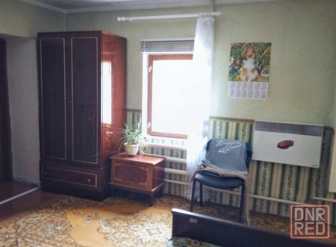 Продаётся пятикомнатный дом с участком в Куйбышевском районе, ул.Анадольская Донецк - изображение 2