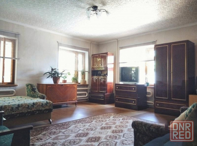 Продаётся пятикомнатный дом с участком в Куйбышевском районе, ул.Анадольская Донецк - изображение 3