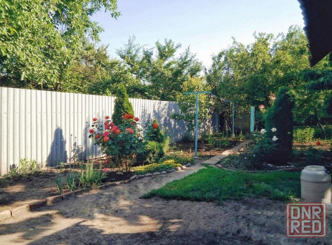 Продаётся пятикомнатный дом с участком в Куйбышевском районе, ул.Анадольская Донецк - изображение 7