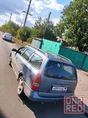 Продам машину Донецк - изображение 3