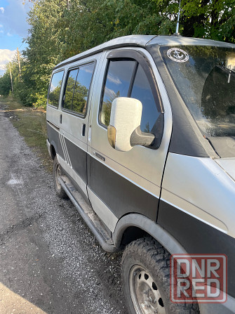 Продам Соболь 4х4 Волноваха - изображение 3