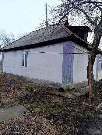 Продам дом. Макеевка