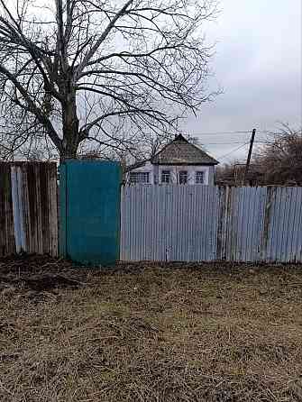 Продам дом. Макеевка