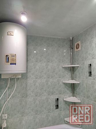 Продаётся 2 комн. кв. Даки Макеевка - изображение 5