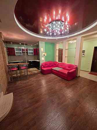 2-х комнатная квартира ул. Листопрокатчиков. Донецк