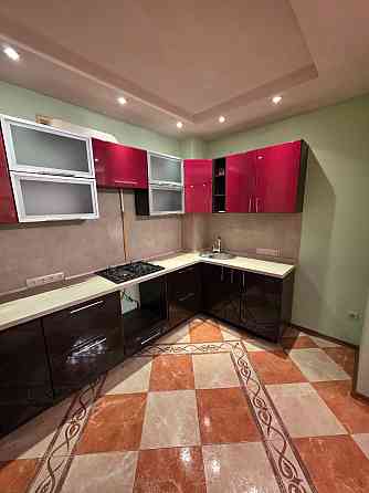 2-х комнатная квартира ул. Листопрокатчиков. Донецк