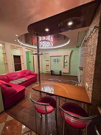 2-х комнатная квартира ул. Листопрокатчиков. Донецк