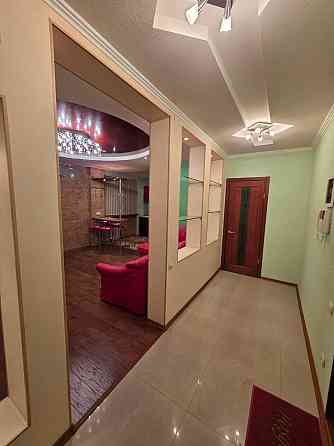 2-х комнатная квартира ул. Листопрокатчиков. Донецк