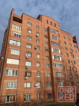 2-х комнатная квартира ул. Листопрокатчиков. Донецк - изображение 12