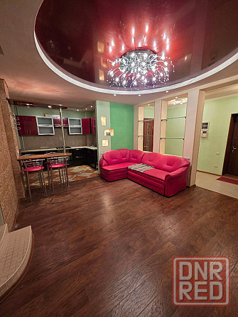 2-х комнатная квартира ул. Листопрокатчиков. Донецк - изображение 2