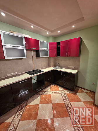 2-х комнатная квартира ул. Листопрокатчиков. Донецк - изображение 5