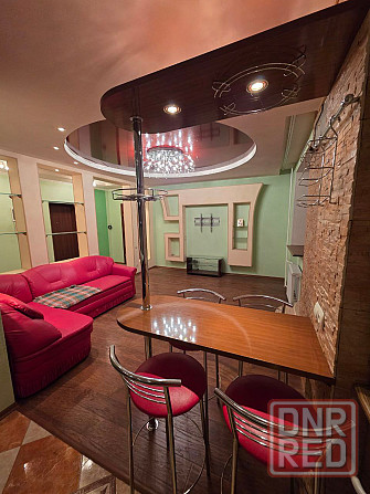 2-х комнатная квартира ул. Листопрокатчиков. Донецк - изображение 4