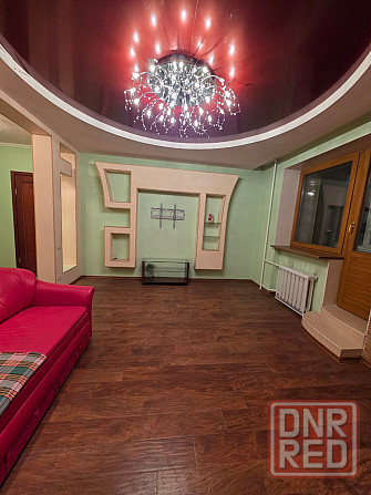 2-х комнатная квартира ул. Листопрокатчиков. Донецк - изображение 3