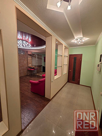 2-х комнатная квартира ул. Листопрокатчиков. Донецк - изображение 1