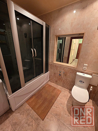 2-х комнатная квартира ул. Листопрокатчиков. Донецк - изображение 8