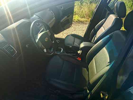 Geely Emgrand Кировское