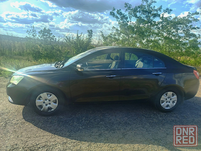 Geely Emgrand Кировское - изображение 2