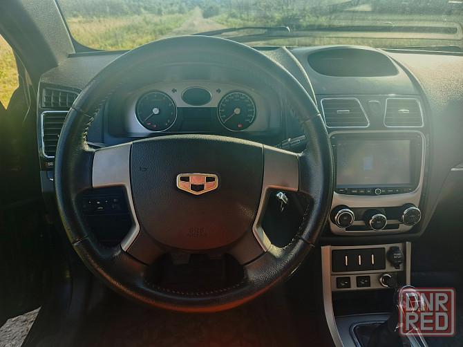 Geely Emgrand Кировское - изображение 5