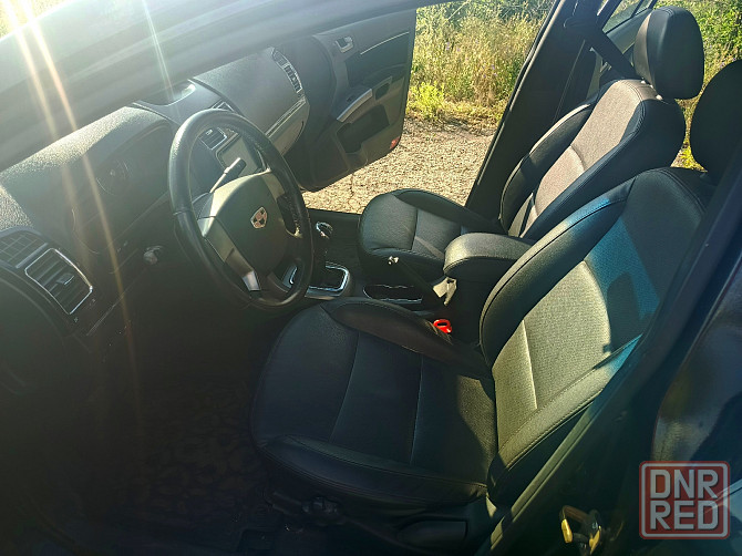 Geely Emgrand Кировское - изображение 6