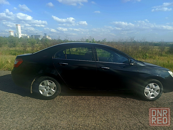 Geely Emgrand Кировское - изображение 3