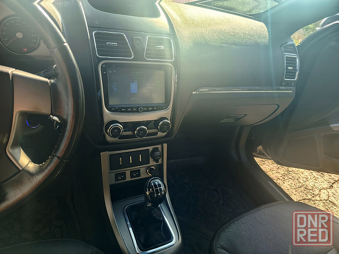 Geely Emgrand Кировское - изображение 7