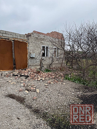 Продам участок с.Виноградное Вторые бакаи Мариуполь - изображение 5