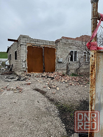 Продам участок с.Виноградное Вторые бакаи Мариуполь - изображение 4