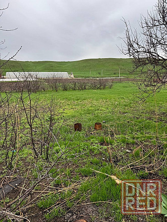 Продам участок с.Виноградное Вторые бакаи Мариуполь - изображение 2