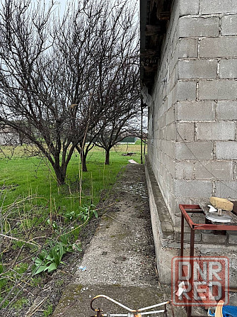 Продам участок с.Виноградное Вторые бакаи Мариуполь - изображение 1
