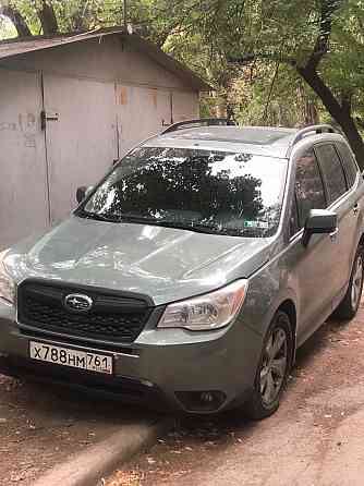Продаю Subaru Forester Донецк