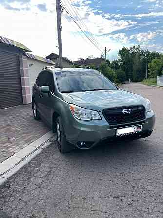 Продаю Subaru Forester Донецк