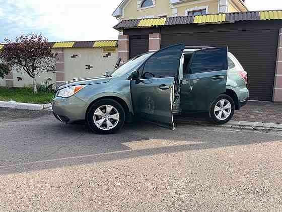 Продаю Subaru Forester Донецк