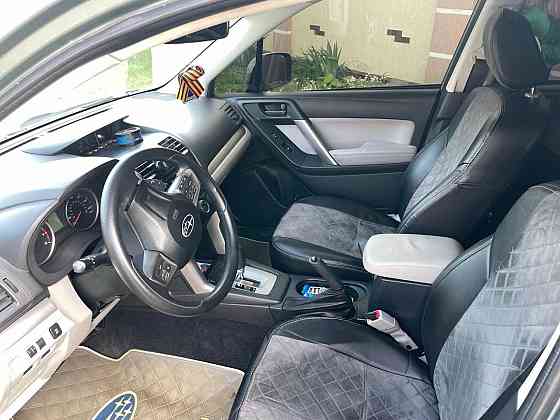 Продаю Subaru Forester Донецк