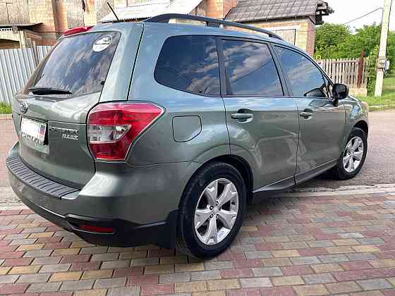 Продаю Subaru Forester Донецк