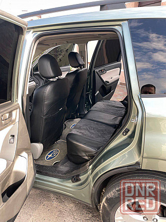 Продаю Subaru Forester Донецк - изображение 7