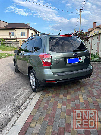 Продаю Subaru Forester Донецк - изображение 8