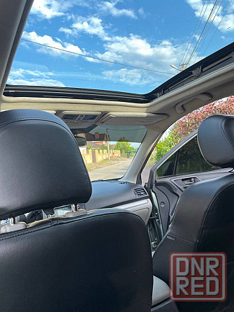 Продаю Subaru Forester Донецк - изображение 5