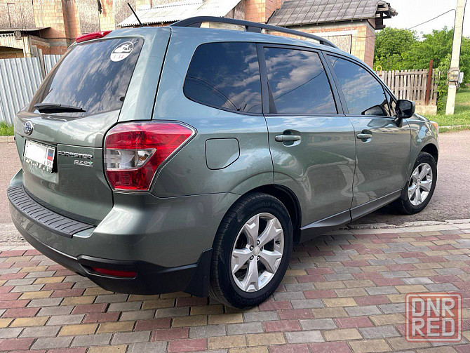Продаю Subaru Forester Донецк - изображение 4